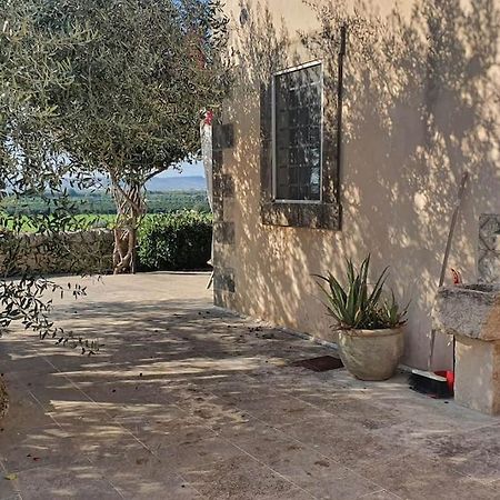 Villa Calma Noto Luaran gambar