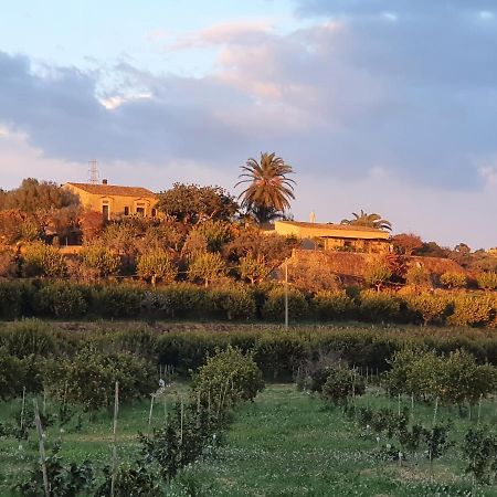 Villa Calma Noto Luaran gambar