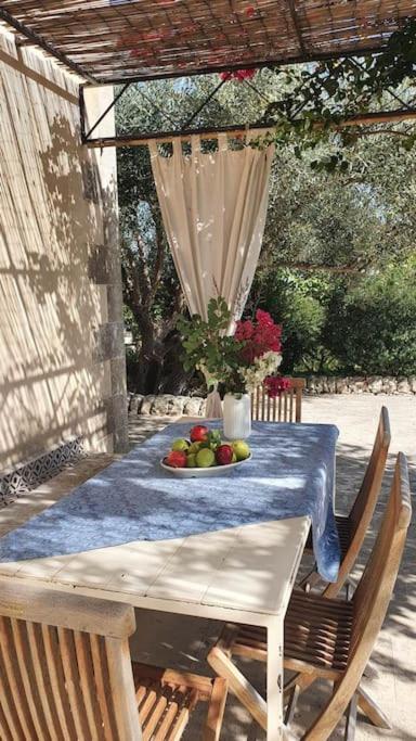 Villa Calma Noto Luaran gambar