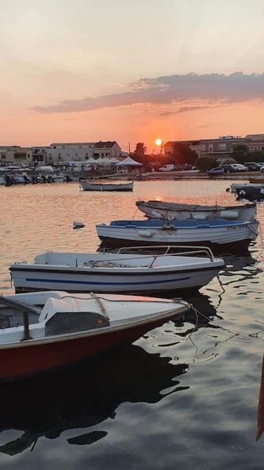 Villa Calma Noto Luaran gambar
