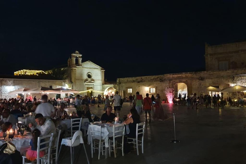 Villa Calma Noto Luaran gambar